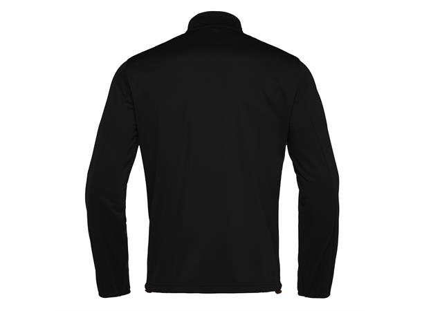 Tarim Training 1/4 Zip Top BLK/RED XXL Utgående modell 