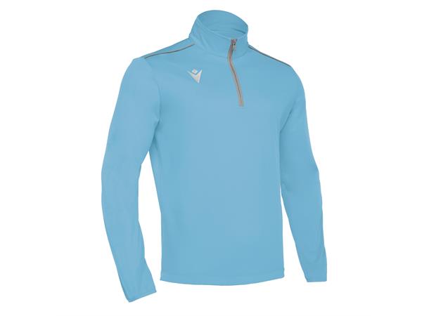 Havel Training Top 1/4 Zip COL 4XS Teknisk treningsgenser  - Unisex 