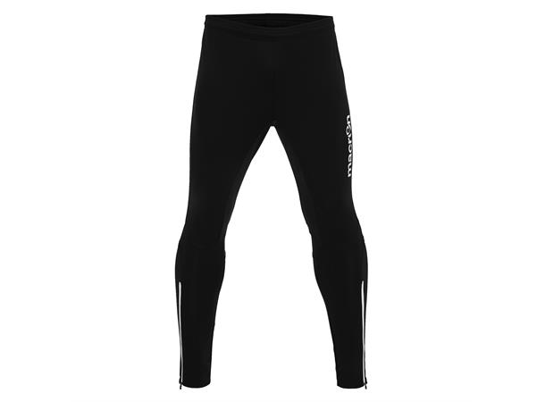 Desna Training Pant BLK XXL Komfortabel treningbukse - Unisex 