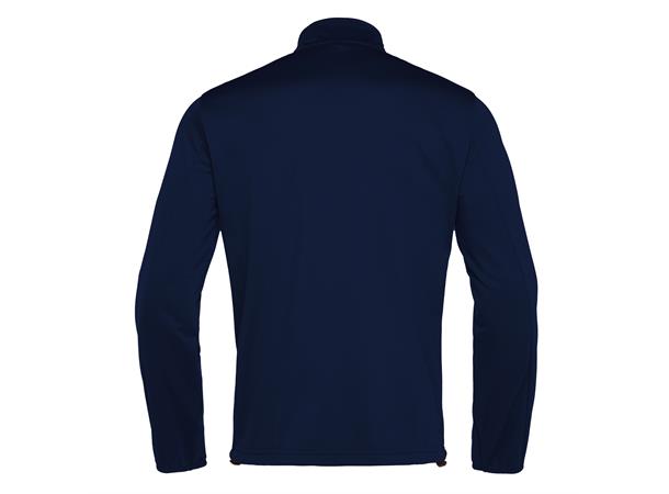 Tarim Training 1/4 Zip Top NAV/WHT XS Utgående modell 