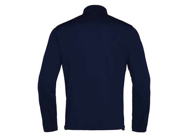 Tarim Training 1/4 Zip Top NAV/YEL 3XS Utgående modell 