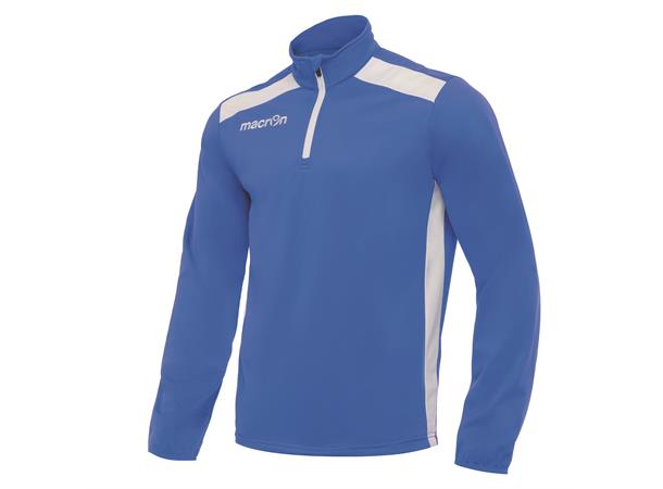 Tarim Training 1/4 Zip Top ROY/WHT XL Utgående modell 