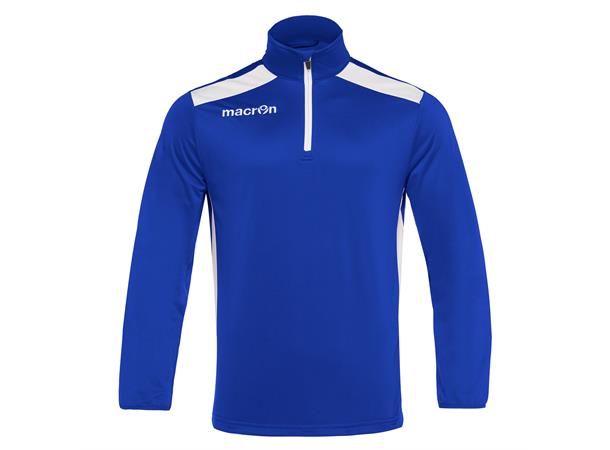 Tarim Training 1/4 Zip Top ROY/WHT XL Utgående modell 