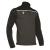 Rhine Training 1/4 Zip Top BLK/WHT L Treningsgenser med 1/4 zip 
