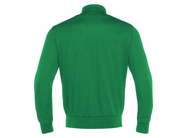 Opi Full Zip Top ROY/WHT L Overtrekksjakke 